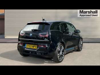 Used BMW i3 2019 for sale - 74720390: Photo