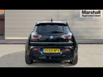 Used BMW i3 2019 for sale - 74720390: Photo