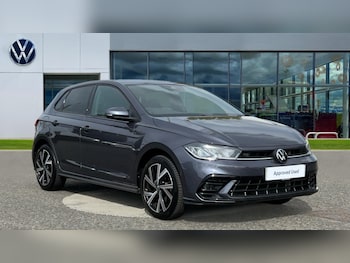 2025 - 1.0 TSI 115 R-Line 5dr DSG