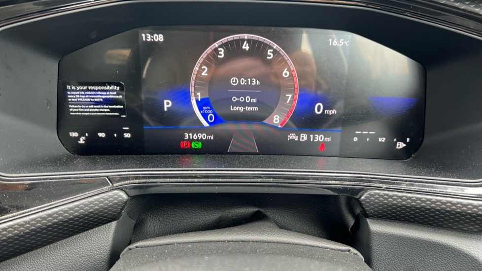 Used Volkswagen T-Cross 2022 for sale - 76652435: Photo 14