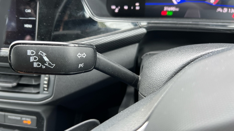 Used Volkswagen T-Cross 2022 for sale - 76652435: Photo 31