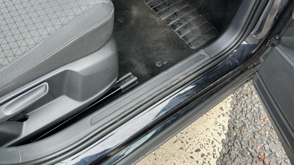 Used Volkswagen T-Cross 2022 for sale - 76652435: Photo 37