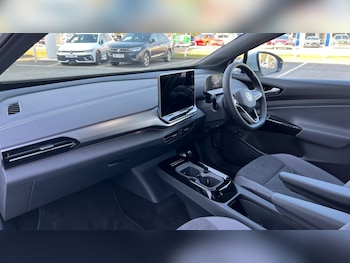 Used Volkswagen ID4 2025 for sale - 75395571: Photo