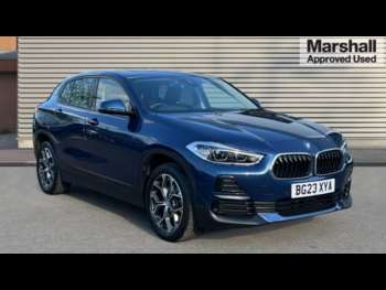 2023 - xDrive 20i [178] Sport 5dr Step Auto