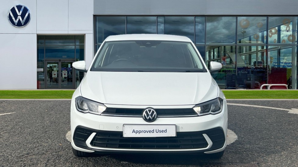 Used Volkswagen Polo 2022 for sale - 76523539: Photo 10