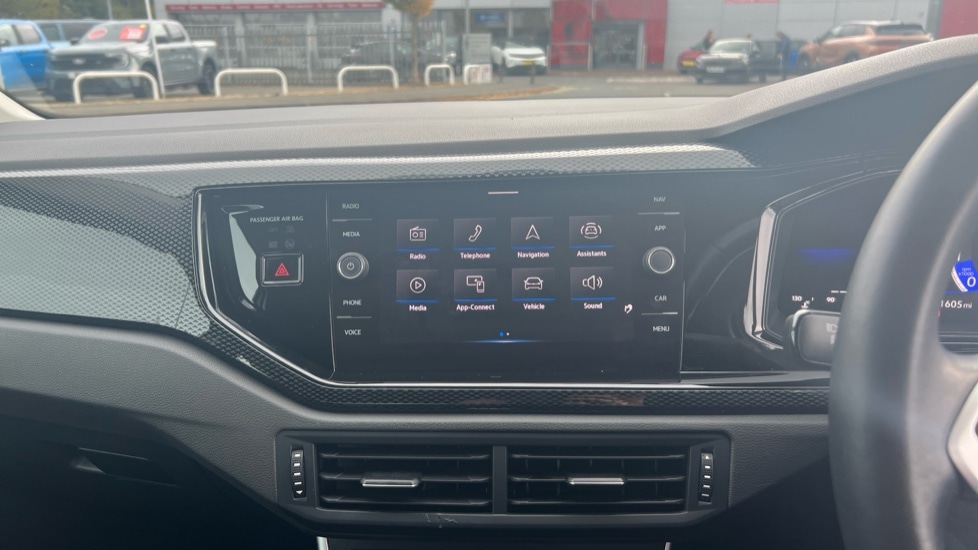 Used Volkswagen Polo 2022 for sale - 76523539: Photo 13