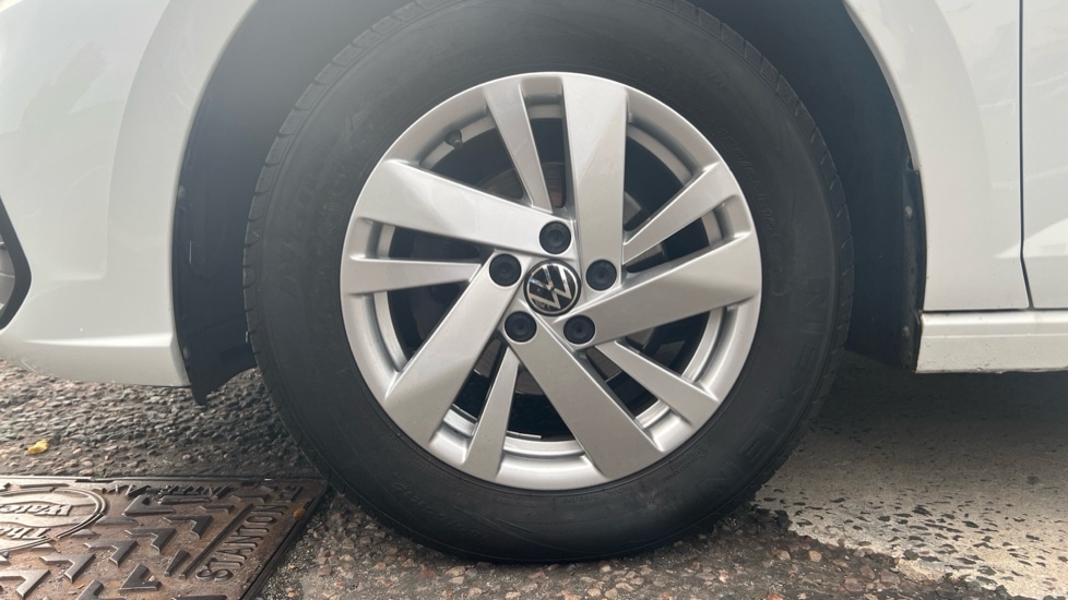 Used Volkswagen Polo 2022 for sale - 76523539: Photo 20