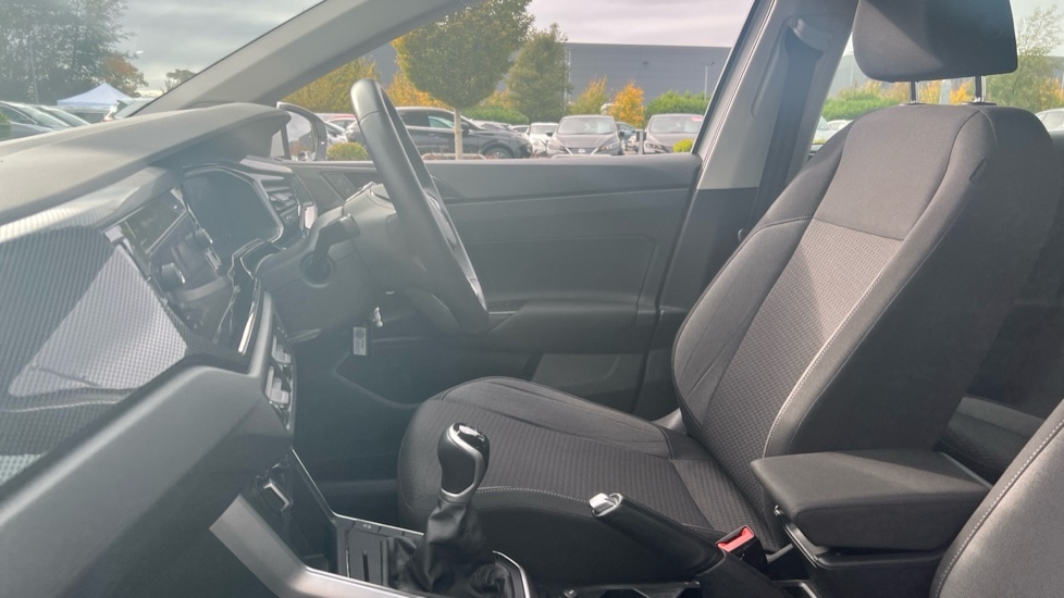 Used Volkswagen Polo 2022 for sale - 76523539: Photo 28