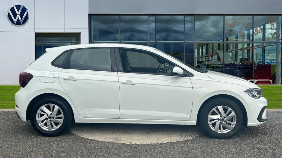 Used Volkswagen Polo 2022 for sale - 76523539: Photo 4