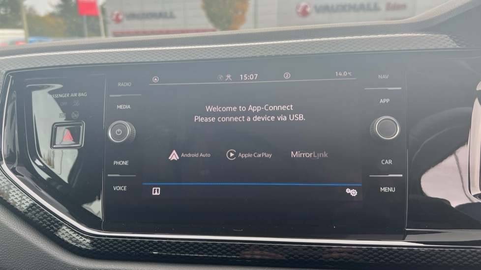 Used Volkswagen Polo 2022 for sale - 76523539: Photo 50