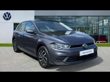 2024 - 1.0 TSI Life 5dr DSG Auto