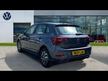Used Volkswagen Polo 2024 for sale - 74527514: Photo