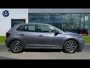 Used Volkswagen Polo 2024 for sale - 74527514: Photo