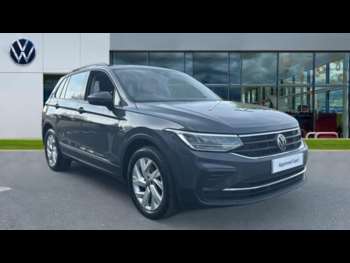 2021 - 1.5 TSI 150 Life 5dr