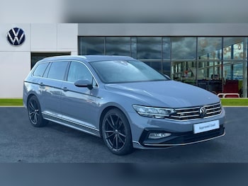 2022 - PASSAT 1.5 TSI EVO R-Line 5dr DSG