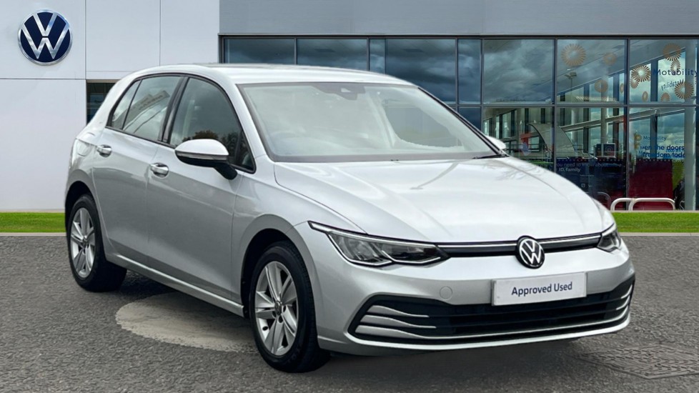 Used Volkswagen Golf 2023 for sale - 76475073: Photo 1