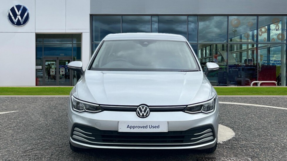 Used Volkswagen Golf 2023 for sale - 76475073: Photo 10