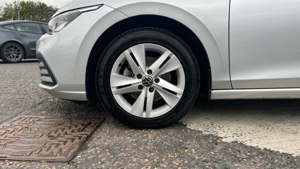 Used Volkswagen Golf 2023 for sale - 76475073: Photo 18