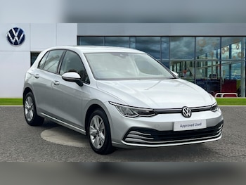 Used Volkswagen Golf 2023 for sale - 76475073: Photo