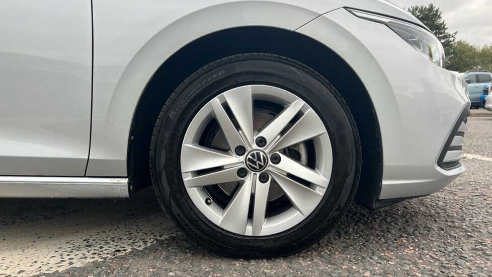 Used Volkswagen Golf 2023 for sale - 76475073: Photo 20