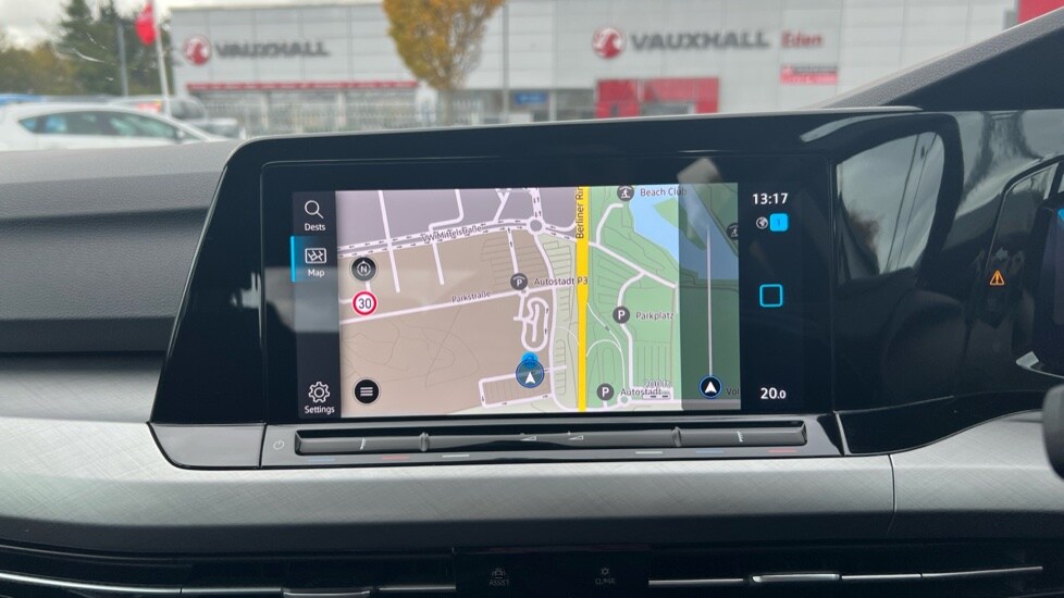 Used Volkswagen Golf 2023 for sale - 76475073: Photo 21