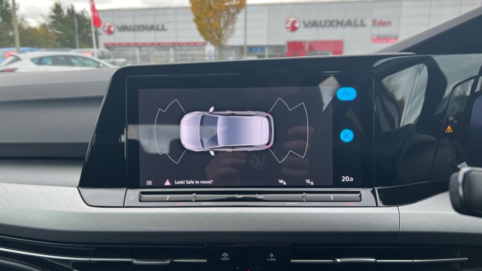 Used Volkswagen Golf 2023 for sale - 76475073: Photo 22