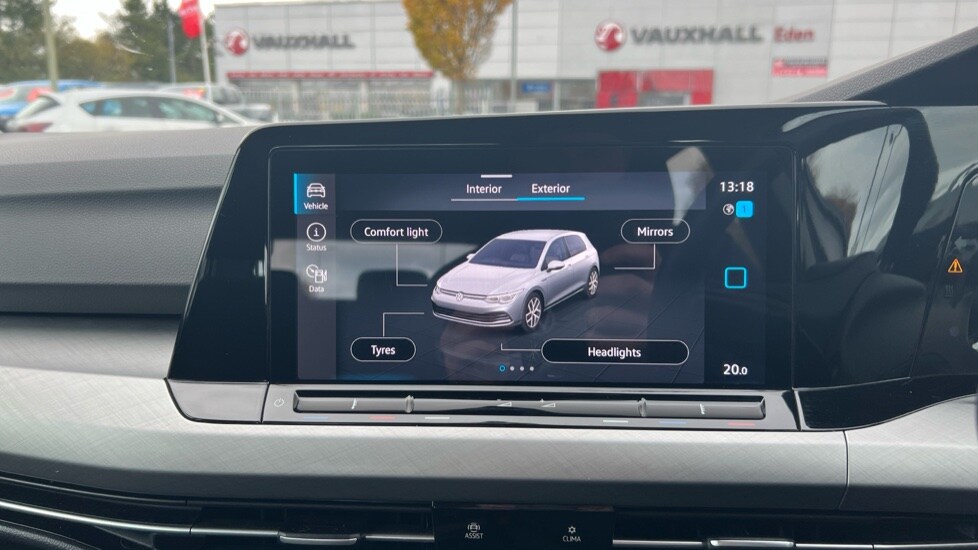 Used Volkswagen Golf 2023 for sale - 76475073: Photo 23