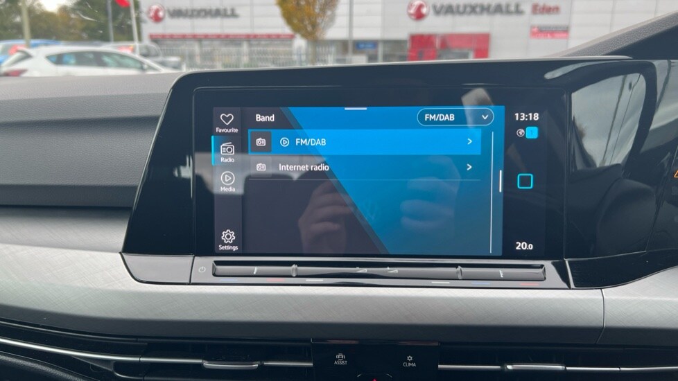 Used Volkswagen Golf 2023 for sale - 76475073: Photo 25