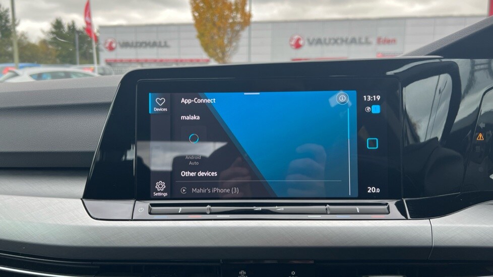 Used Volkswagen Golf 2023 for sale - 76475073: Photo 41