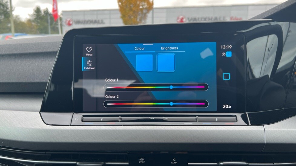 Used Volkswagen Golf 2023 for sale - 76475073: Photo 42