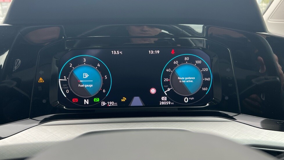 Used Volkswagen Golf 2023 for sale - 76475073: Photo 44