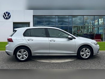 Used Volkswagen Golf 2023 for sale - 76475073: Photo