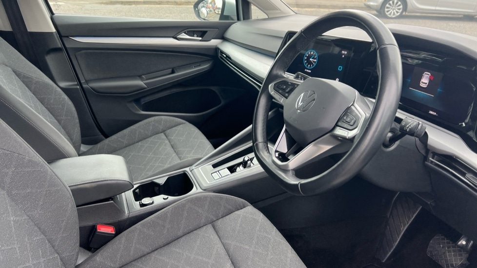 Used Volkswagen Golf 2023 for sale - 76475073: Photo 6