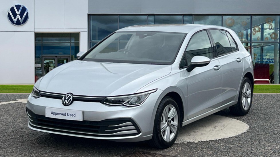 Used Volkswagen Golf 2023 for sale - 76475073: Photo 7