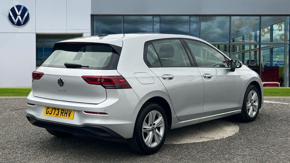 Used Volkswagen Golf 2023 for sale - 76475073: Photo 8