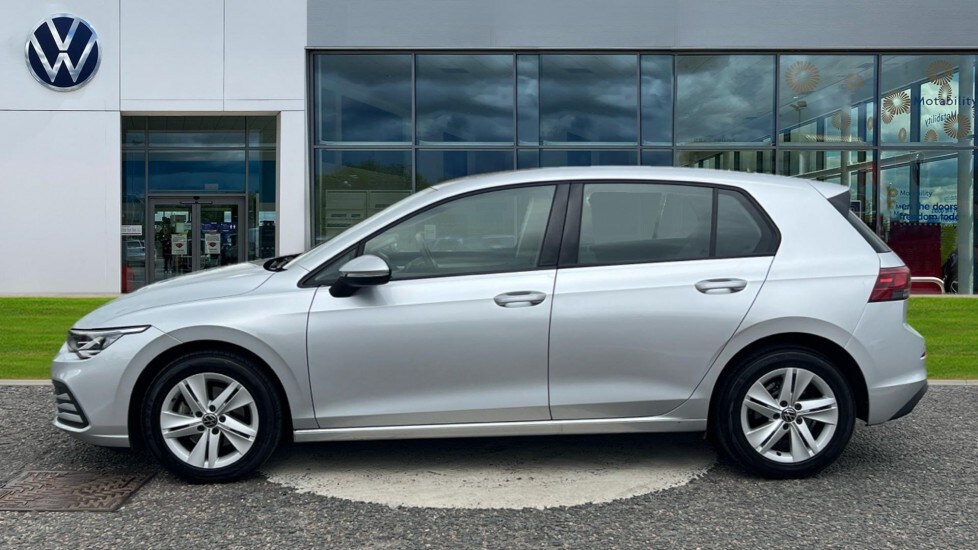 Used Volkswagen Golf 2023 for sale - 76475073: Photo 9