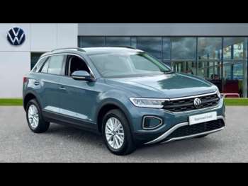 2024 - 1.0 TSI 115 Life 5dr