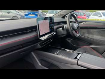 Used Volkswagen ID7 2025 for sale - 74772284: Photo