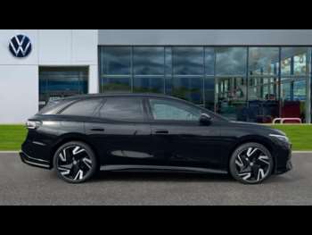 Used Volkswagen ID7 2025 for sale - 74772284: Photo