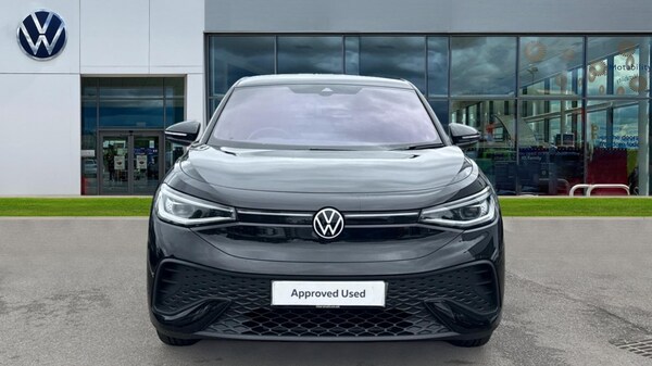 Used Volkswagen ID.5 2025 for sale - 75395587: Photo 10