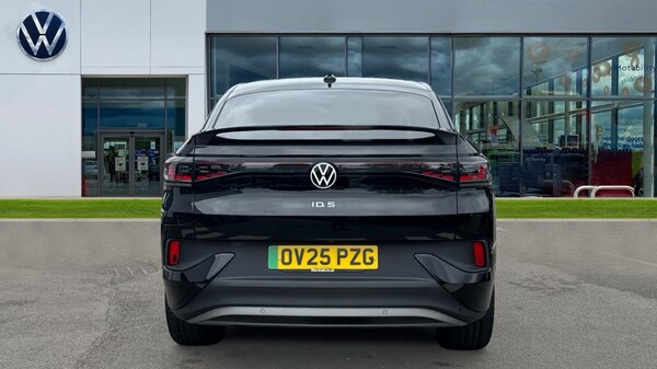 Used Volkswagen ID.5 2025 for sale - 75395587: Photo 11