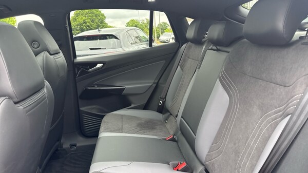Used Volkswagen ID.5 2025 for sale - 75395587: Photo 15