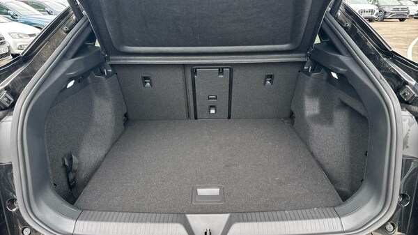 Used Volkswagen ID.5 2025 for sale - 75395587: Photo 16