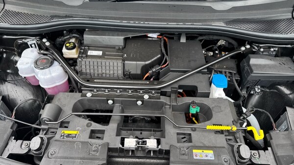 Used Volkswagen ID.5 2025 for sale - 75395587: Photo 17