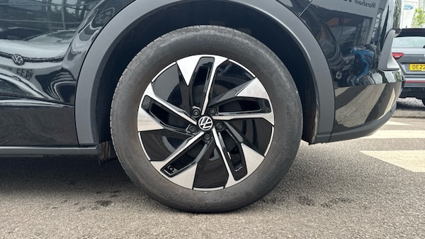 Used Volkswagen ID.5 2025 for sale - 75395587: Photo 19