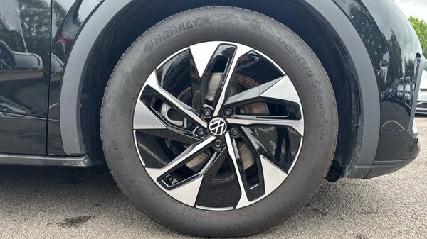 Used Volkswagen ID.5 2025 for sale - 75395587: Photo 20