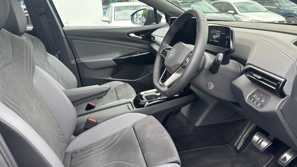 Used Volkswagen ID.5 2025 for sale - 75395587: Photo 26