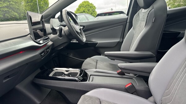 Used Volkswagen ID.5 2025 for sale - 75395587: Photo 28