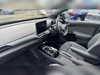 Used Volkswagen ID5 2025 for sale - 75395587: Photo