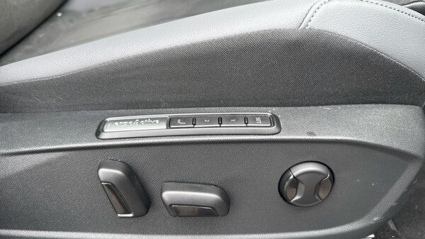 Used Volkswagen ID.5 2025 for sale - 75395587: Photo 39